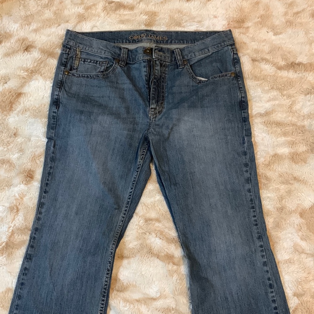 Cody James Bootcut Jeans